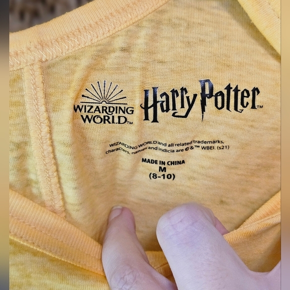 Wizard World - Picture 4 of 5